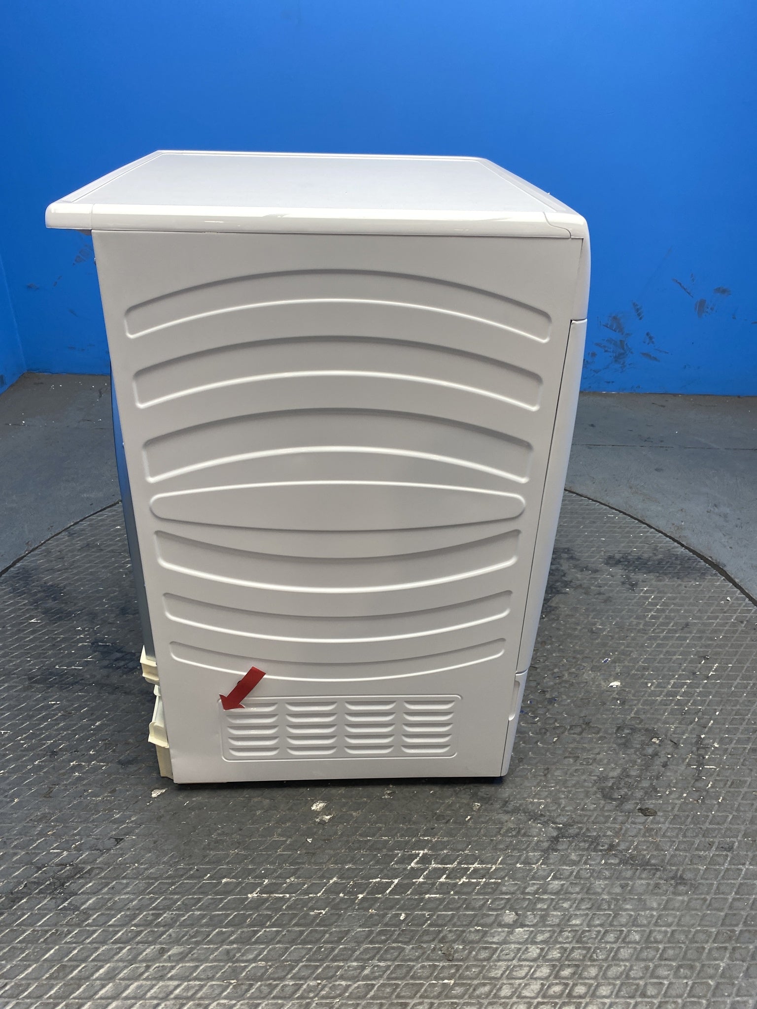 Hoover H-DRY 350 HREC9TBE-80 9kg Condenser Tumble Dryer