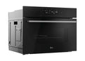 Hoover HO4MWS9G6NQB 45cm Built-In Combi Microwave with Grill - Renew 2 U