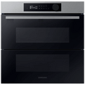 Samsung NV7B5755SAS Series 5 Dual Cook Flex Air Fry Smart Oven - Renew 2 U