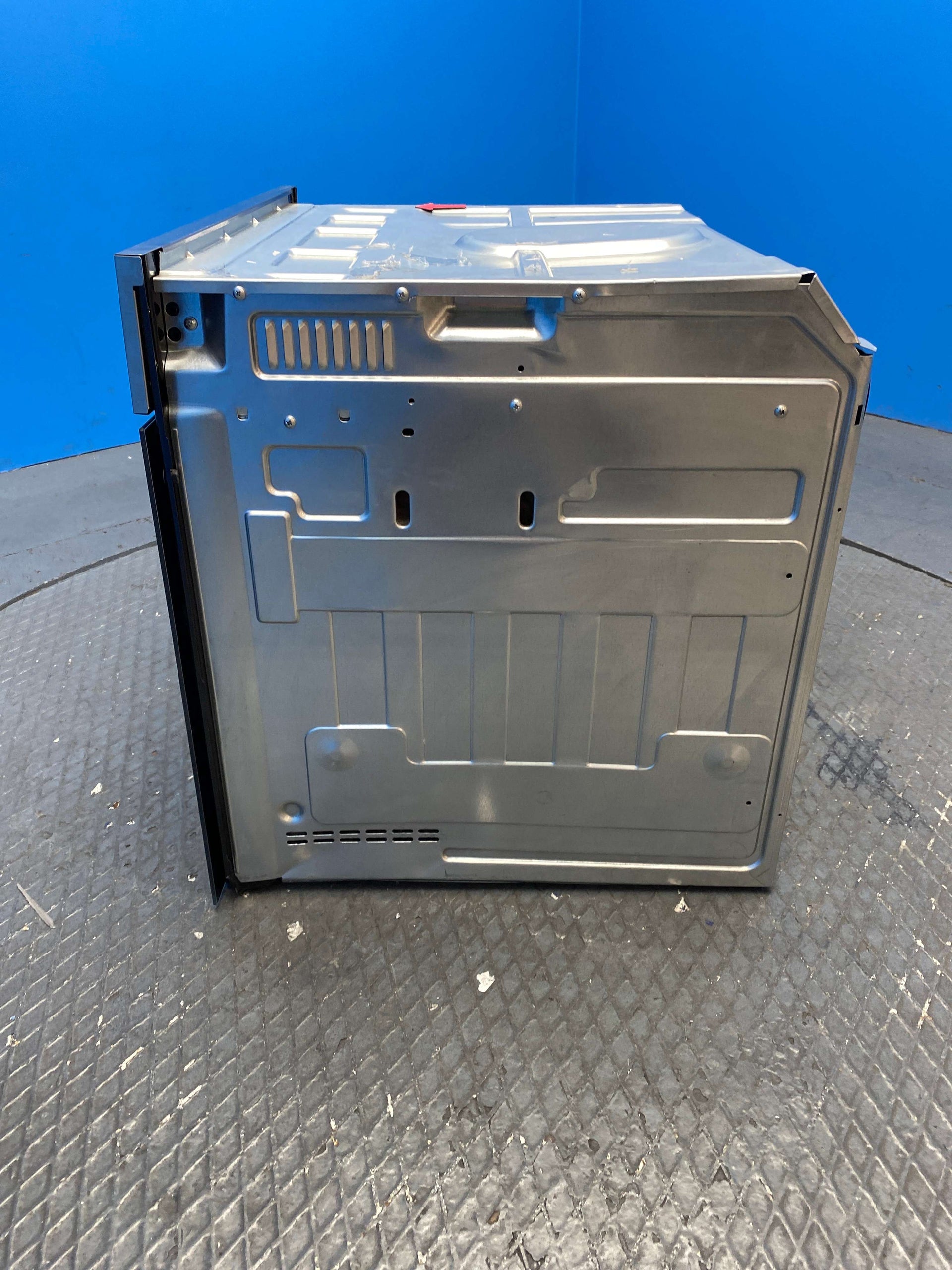 Candy FIDCX403 65L Built-In Fan Oven