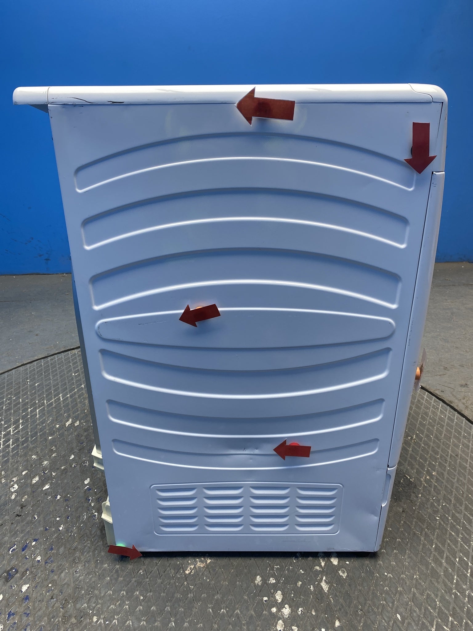 Candy CSOEC9TG Smart Pro 9kg Condenser Tumble Dryer