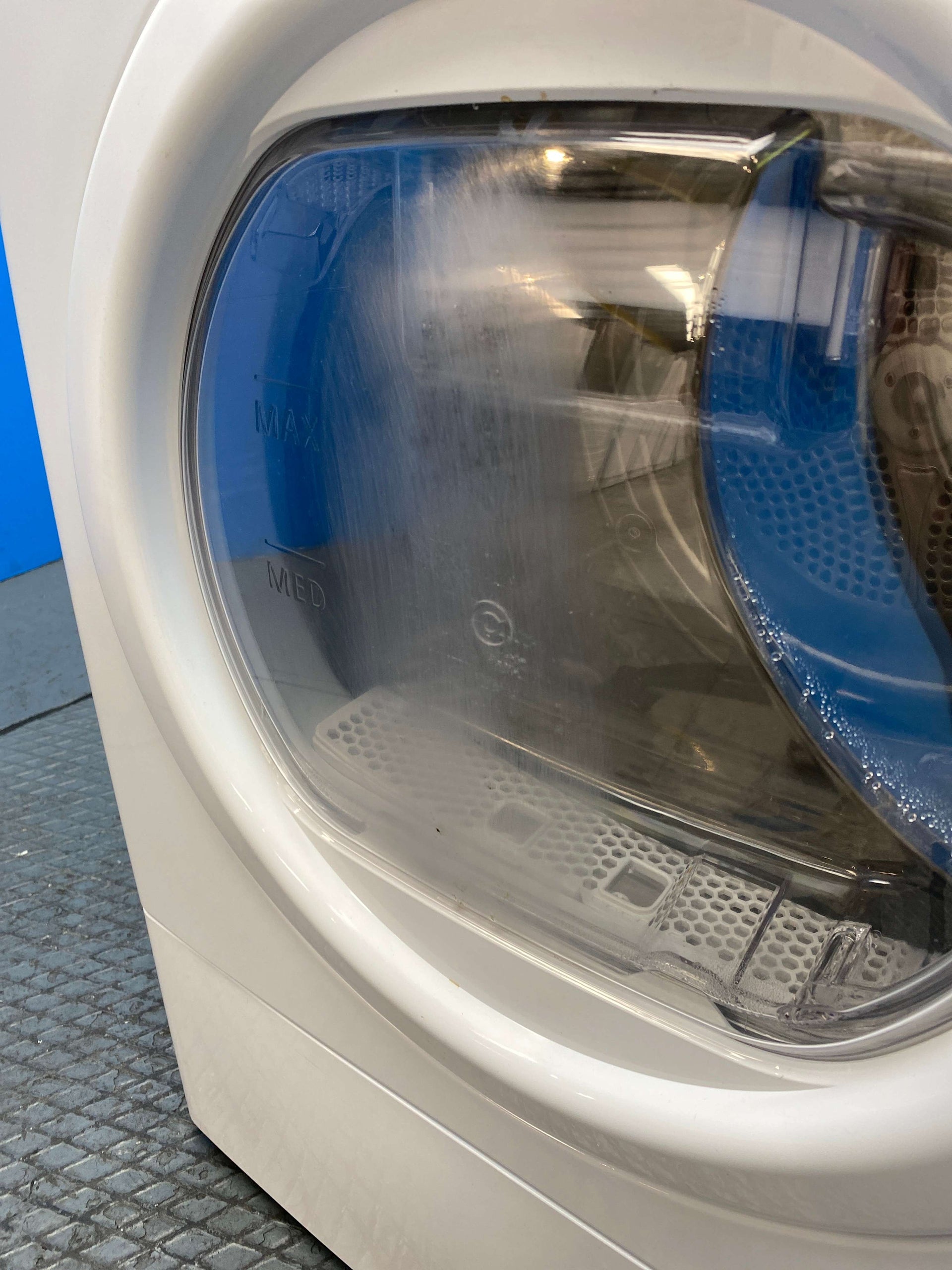Candy CSOEC10DE 10kg Condenser Tumble Dryer
