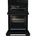 Hisense Hi6 BID914221CDBG Built-In Double Oven with Air Fry - Renew 2 U