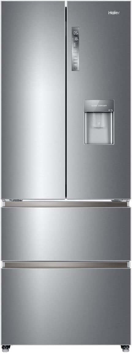 Haier HB16WMAA 70cm Frost-Free French Door Fridge Freezer – Renew 2 U