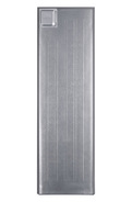 Hoover HOCH1T518EBK 247 Litre Combi Fridge Freezer - Renew 2 U