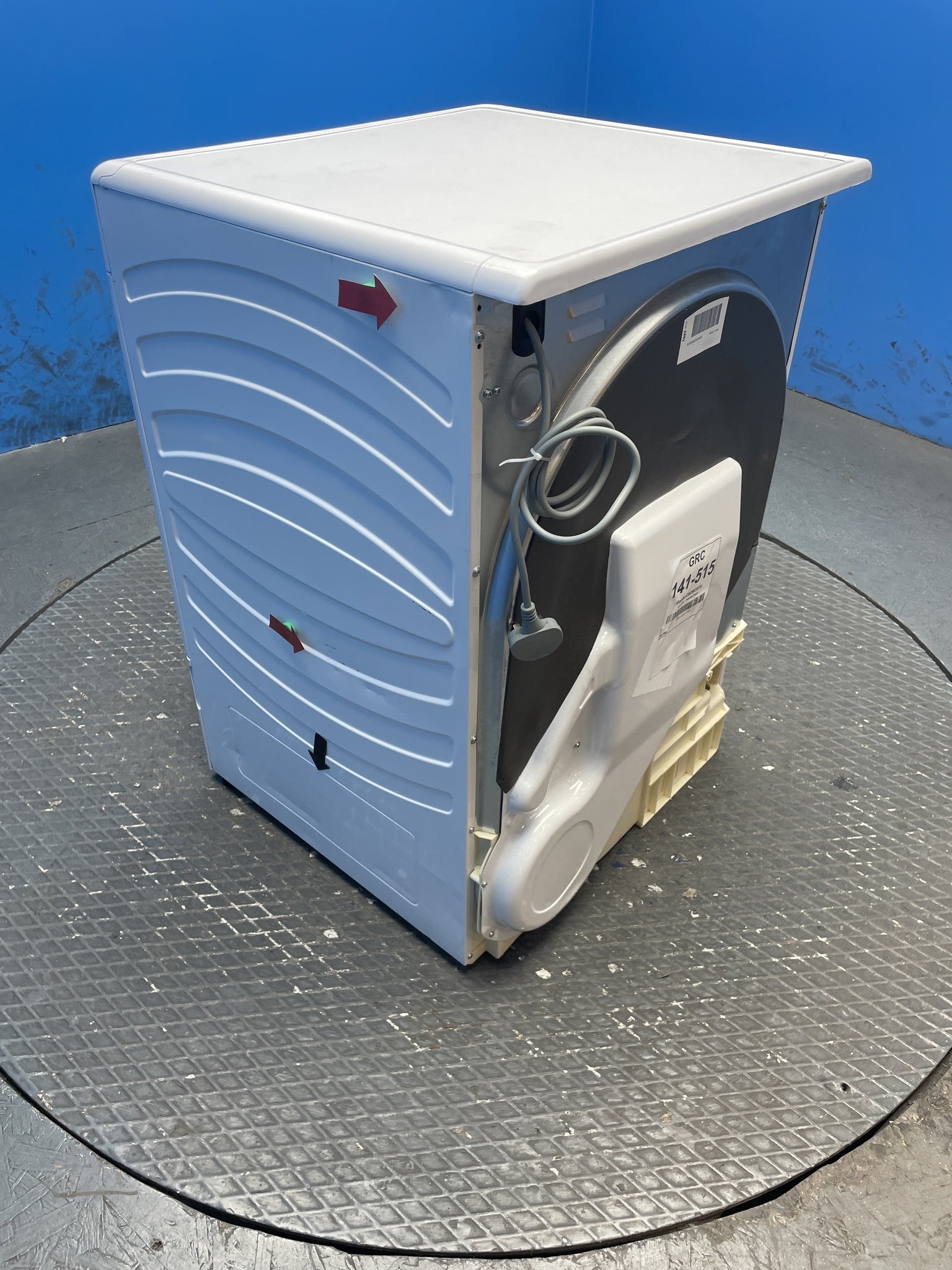 Candy CSOEC9TG Smart Pro 9kg Condenser Tumble Dryer