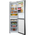 Midea MDRB379FGD02 273L Frost Free Fridge Freezer - Renew 2 U