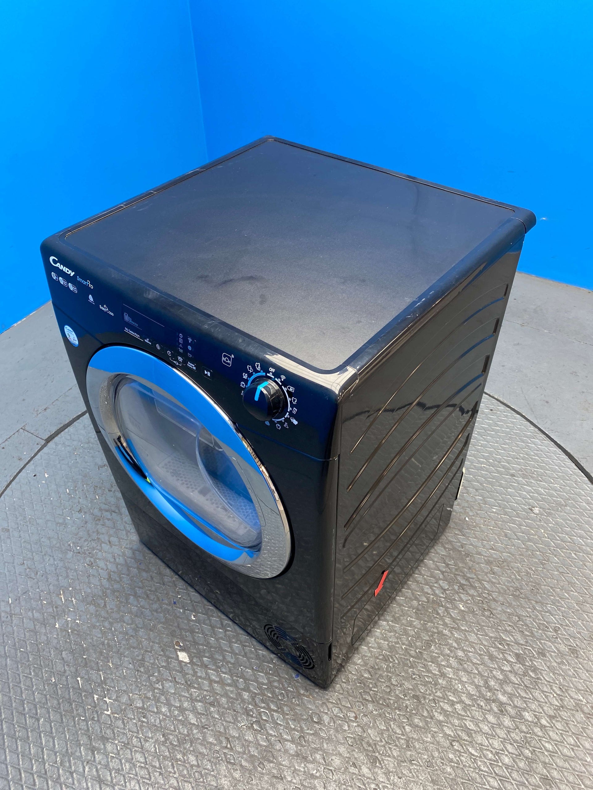 Candy CSOEH9A2DCEB 9kg Heat Pump Tumble Dryer