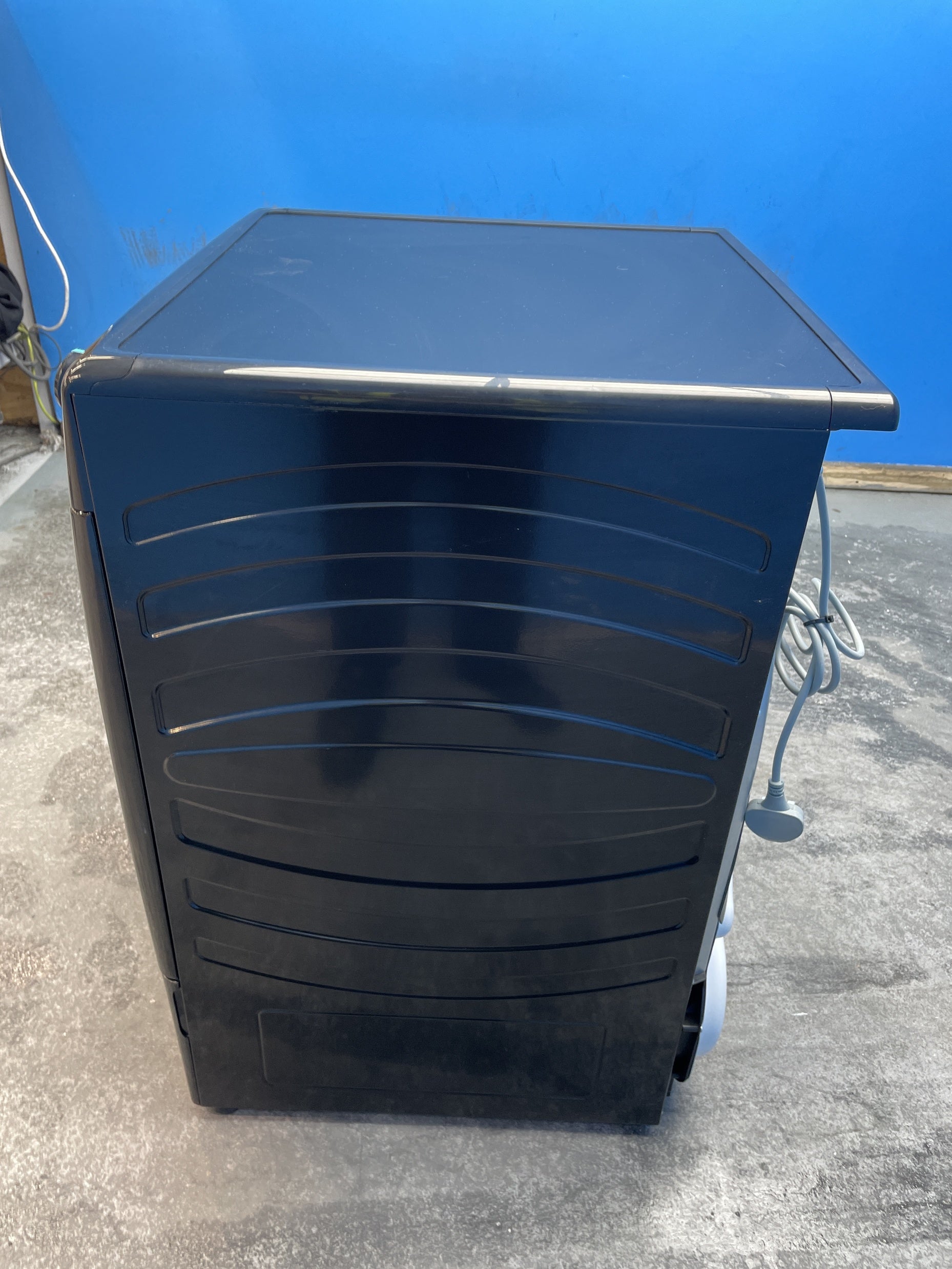#GRC-162-747 - Candy Smart Pro 9kg Condenser Tumble Dryer – WiFi Connected, Black