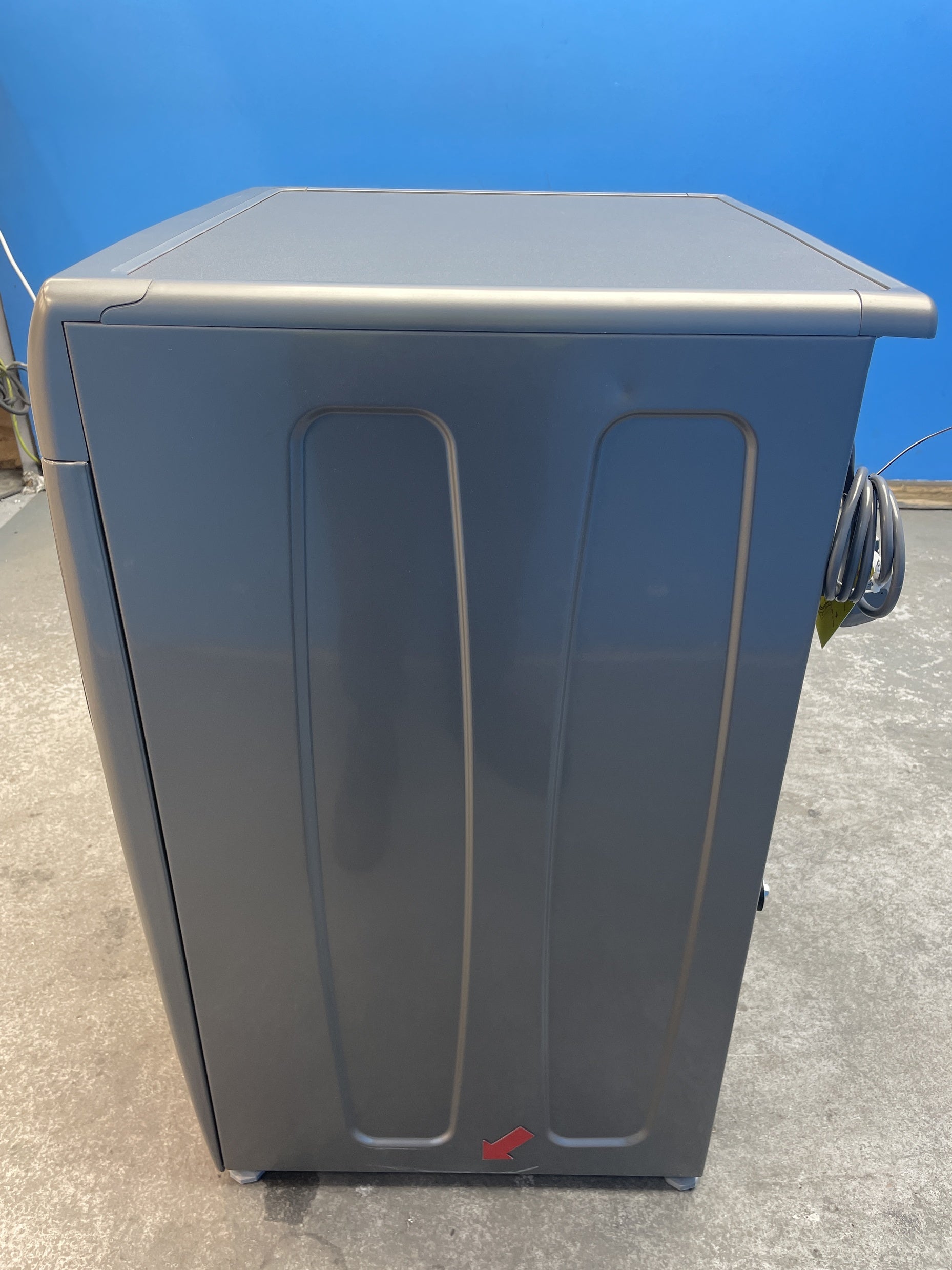 #GRC-163-122 - Hoover H3B13WPS4106TAMBR 10kg 1400 Spin Washing Machine