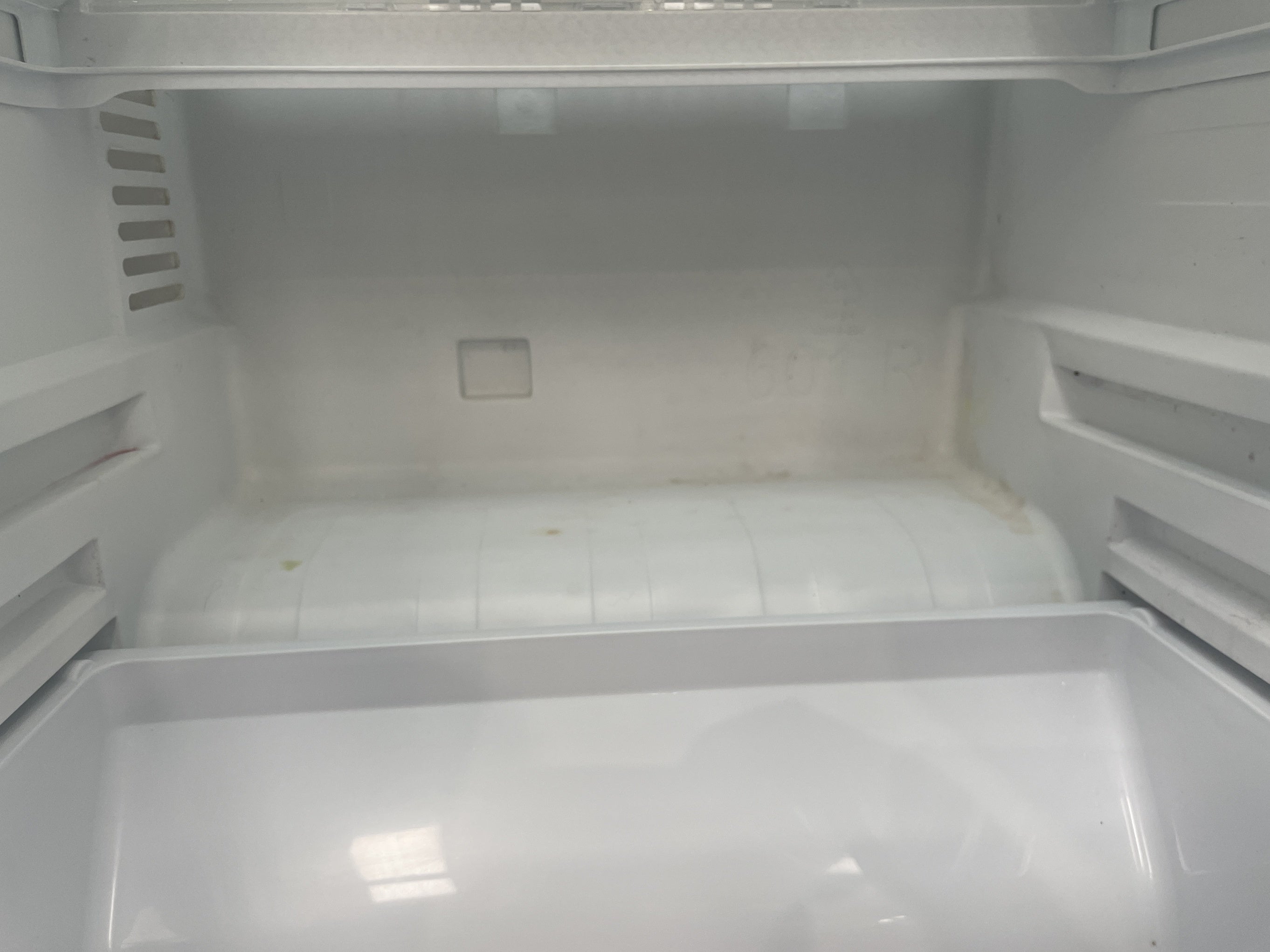 #GRC-158-798 - Midea MDRS791MIC46 592L No Frost American Fridge Freezer