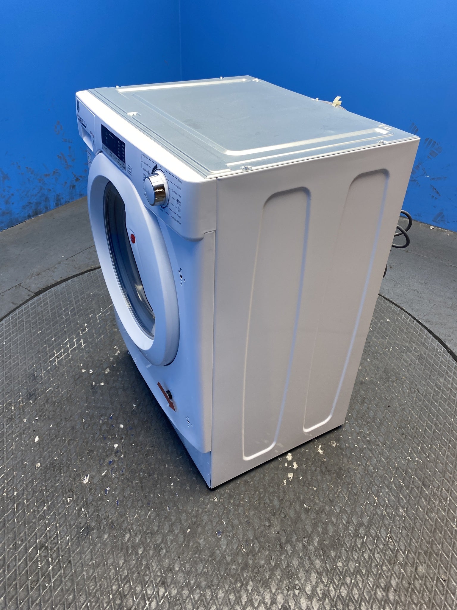 Hoover HBD 485D2E Integrated 8kg/5kg 1400rpm Washer Dryer