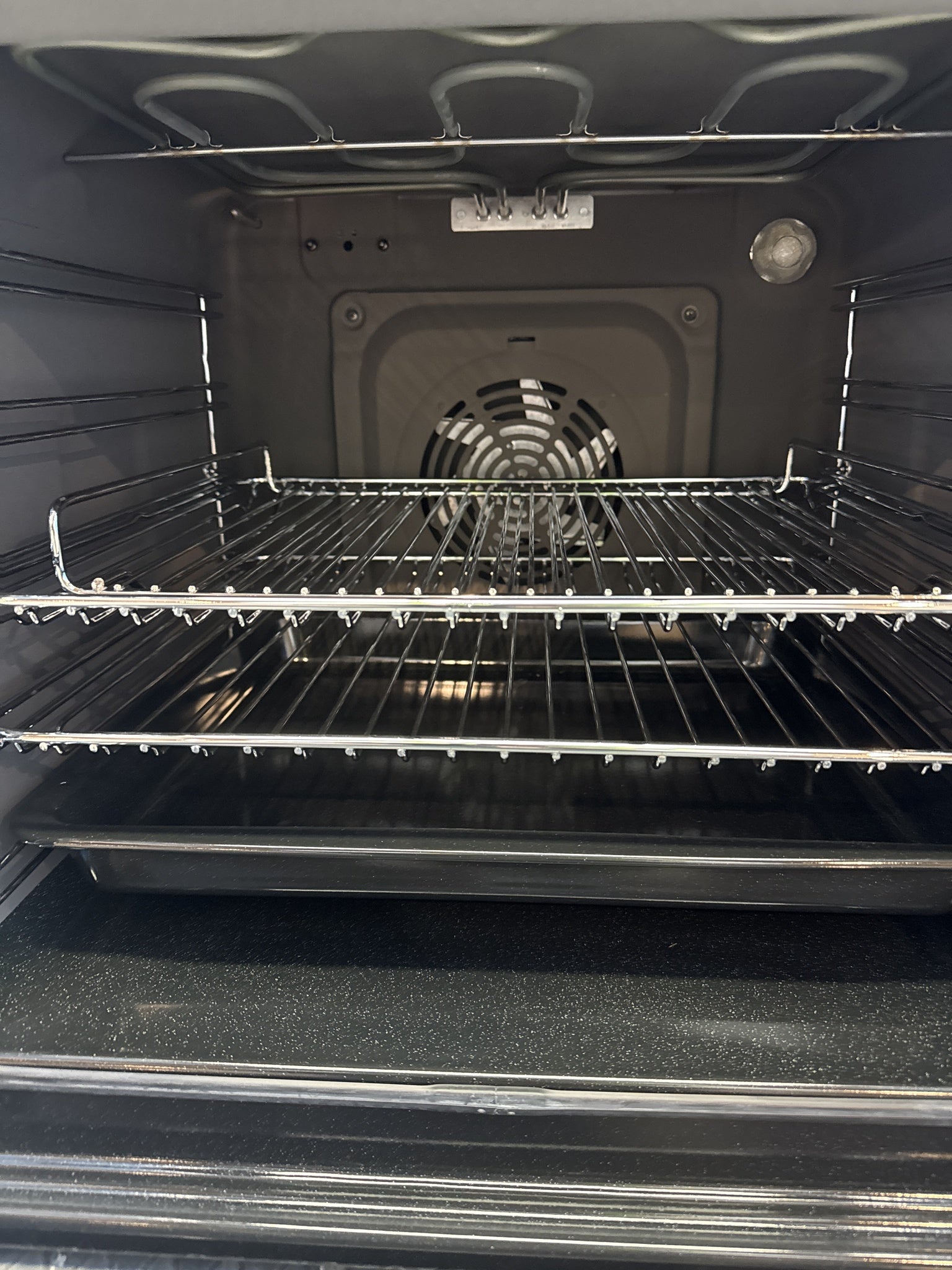 AEG DCE531160B 6000 Series Built-In SurroundCook Double Oven