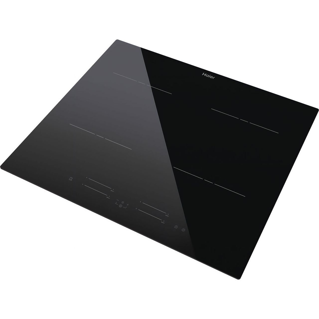 Haier HAISJ64MC Series 2 60cm 4 Zone Smart Induction Hob – Renew 2 U