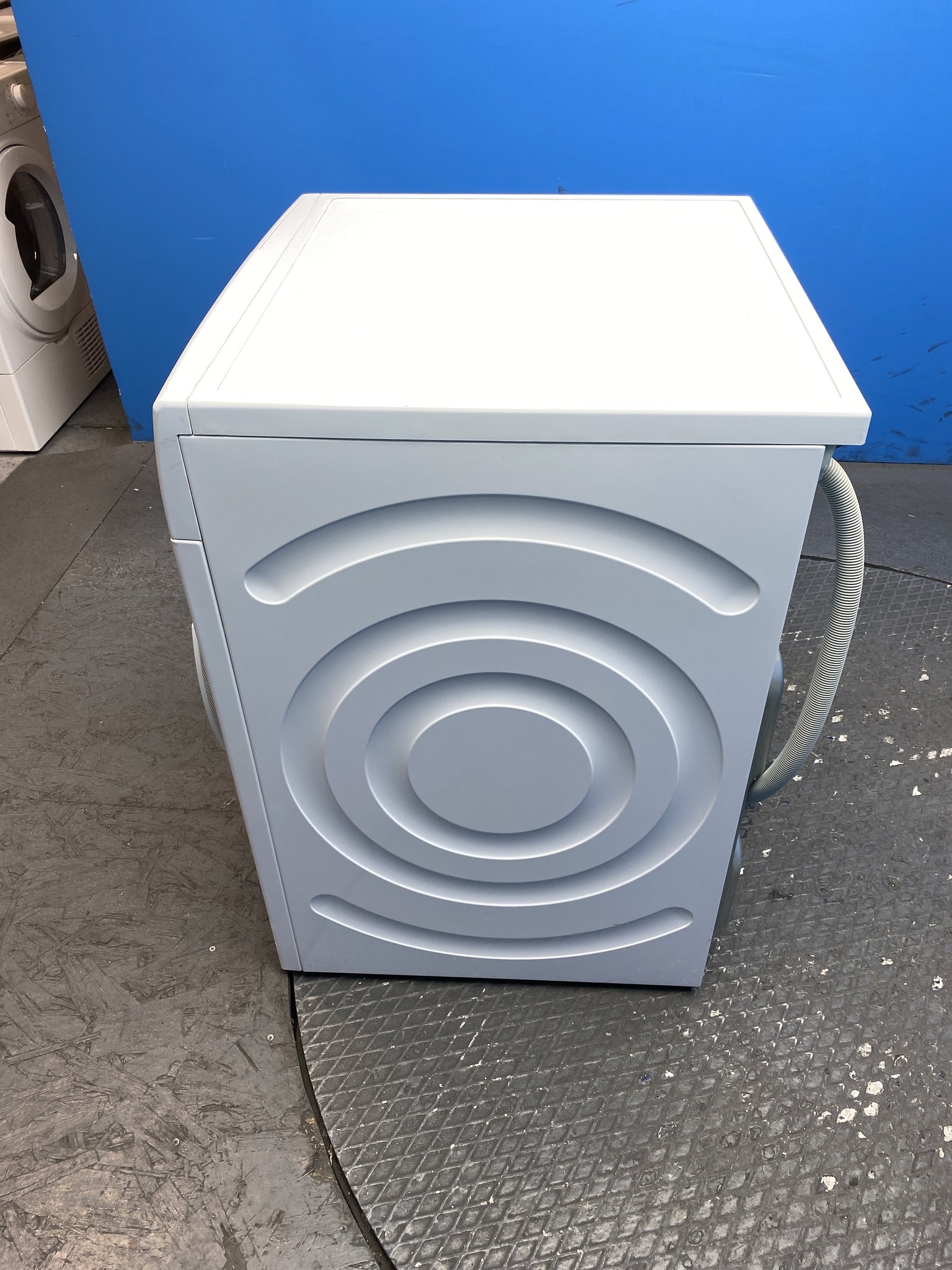 Bosch WAQ243D1GB VarioPerfect 8kg 1200rpm Washing Machine