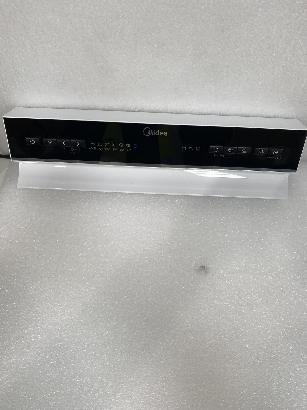 #GRC-155-605 - Midea MDWEF1034D(W)-WG Dishwasher Control Board