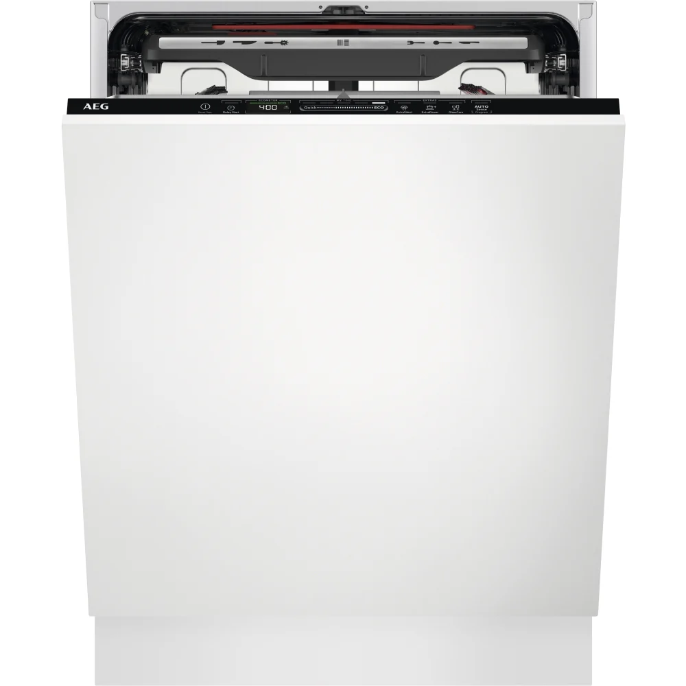 AEG FSE75737P 7000 GlassCare 14 Place Integrated Dishwasher – Renew 2 U