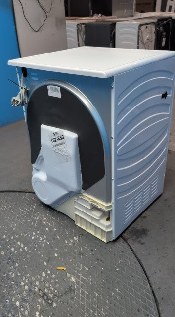 #GRC-162-850 - Candy Smart Pro 8kg Condenser Tumble Dryer – WiFi Connected, White