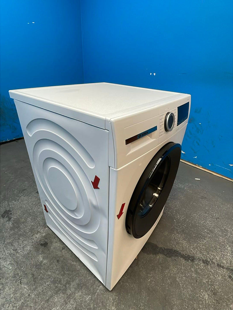 #GRC-162-199 - Bosch WGG24400GB Series 6 9kg 1400 Spin Washing Machine