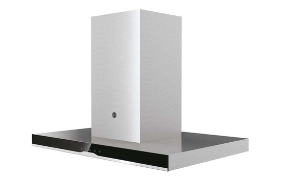 Hoover H500 HTSI9CBK5XWIFI 90cm Island Cooker Hood