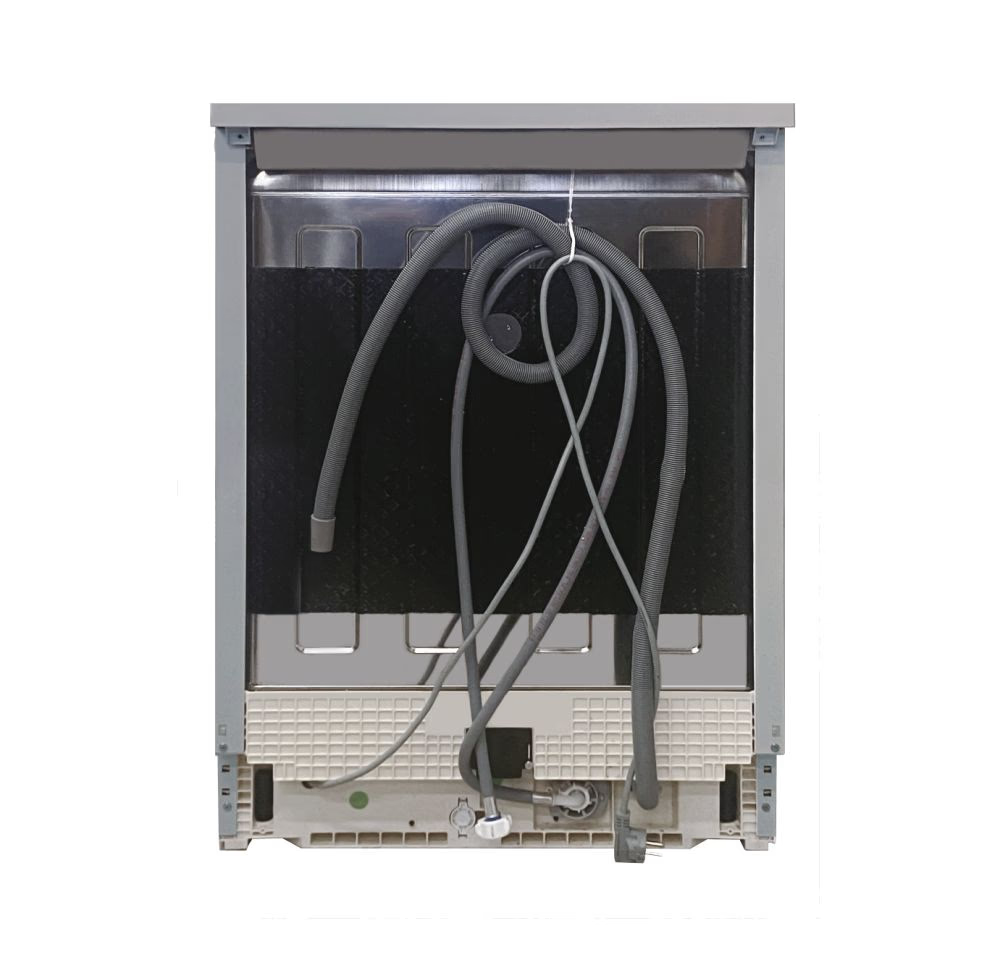 Candy CF 3E9L0W RapidÓ Smart WiFi 13 Place Setting Dishwasher – Renew 2 U
