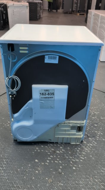 #GRC-162-835 - Candy Smart 9kg Condenser Tumble Dryer – WiFi Connected, White, G Energy Rating