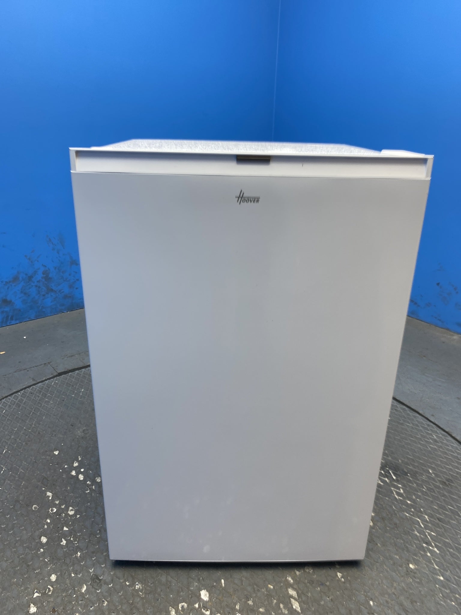 Hoover H-FRIDGE 300 HONLQ2S58EWK Under Counter Larder Fridge