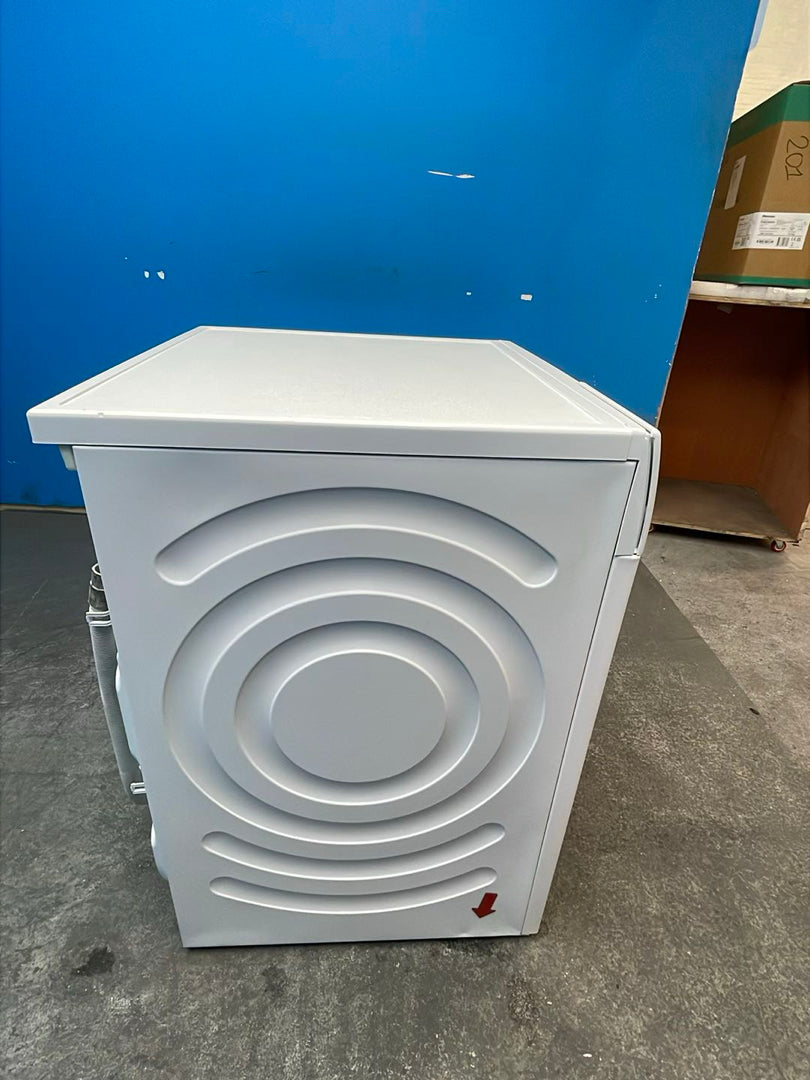 #GRC-162-188 - Bosch WGG24400GB Series 6 9kg 1400 Spin Washing Machine