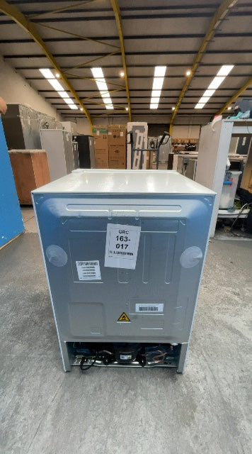 #GRC-163-017 - Hoover H-Freeze 300 Undercounter Freezer – 90L, Low Frost, White