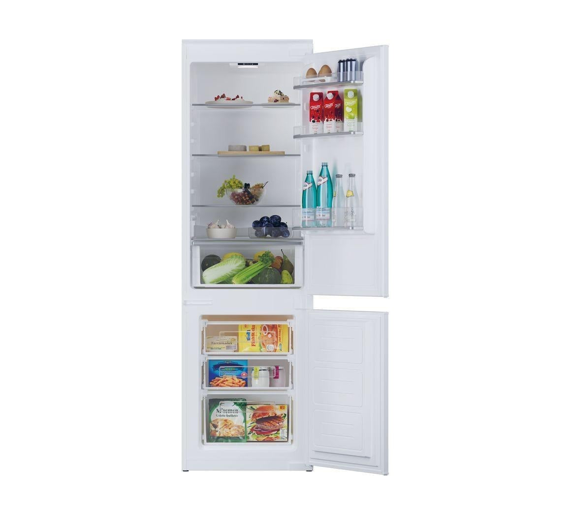 Candy Fresco CBBML18EK Integrated 50/50 Low Frost Fridge Freezer – Renew 2 U