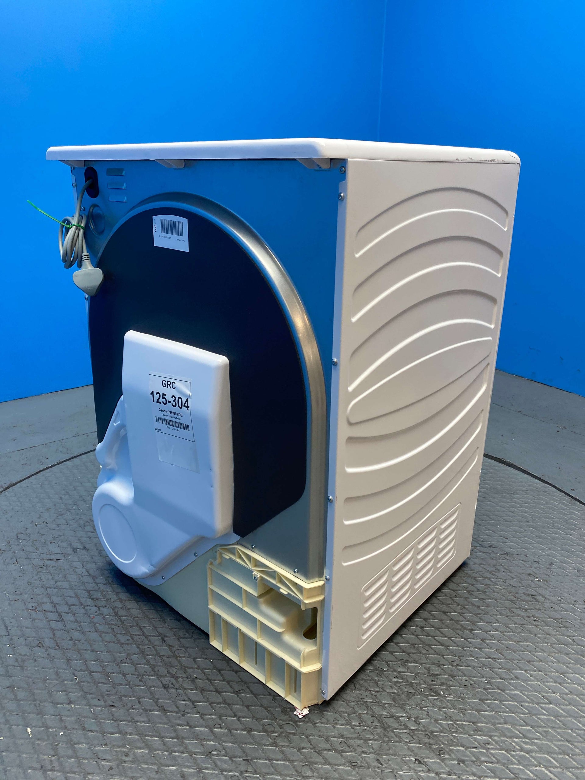 Candy CSOEC8DG 8kg Condenser Smart Tumble Dryer
