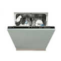 Candy CI3D53L0B Integrated 13 Place Setting Dishwasher - Renew 2 U