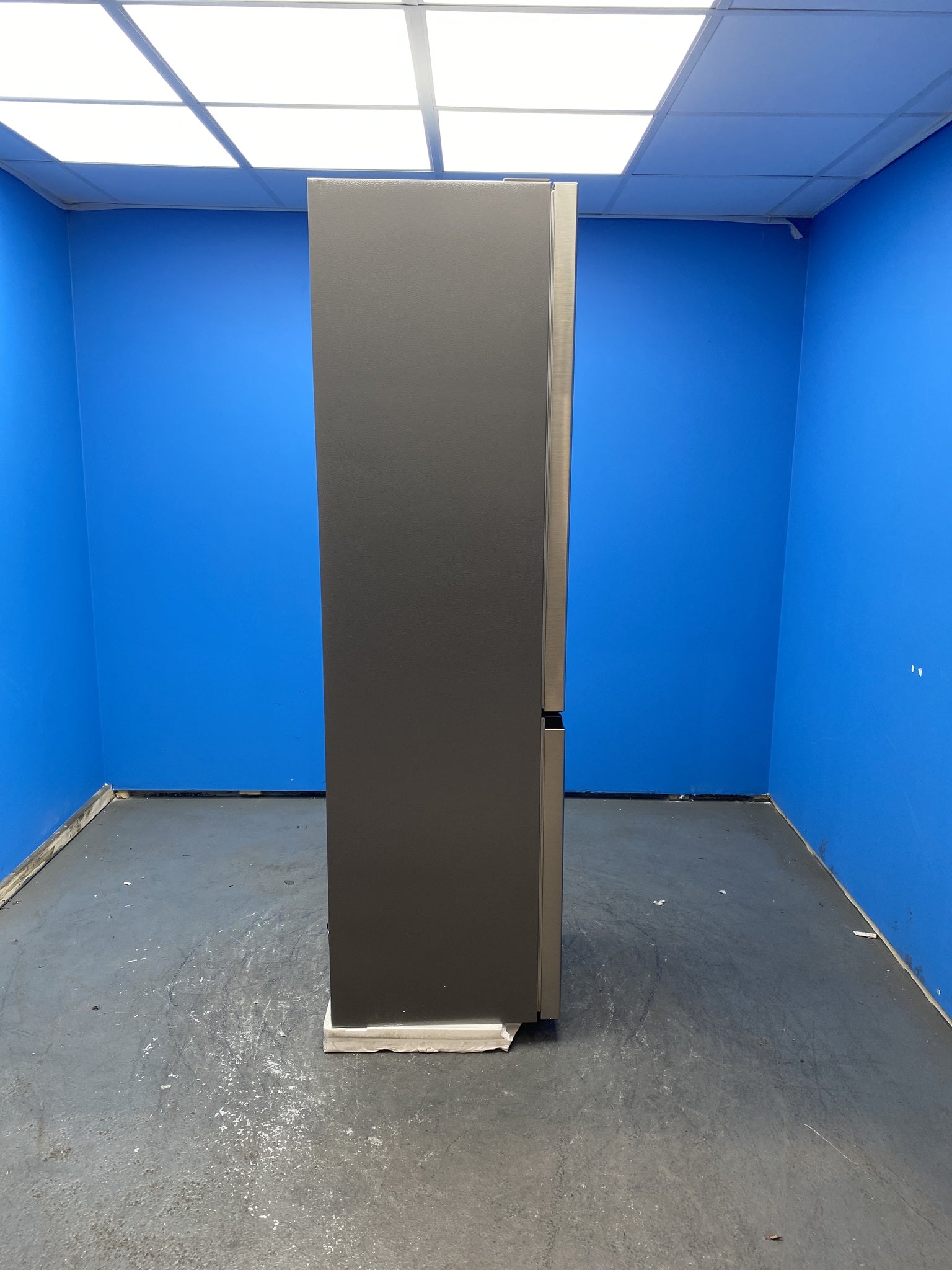 Hisense RB440N4ACA 336 Litre Combi Fridge Freezer