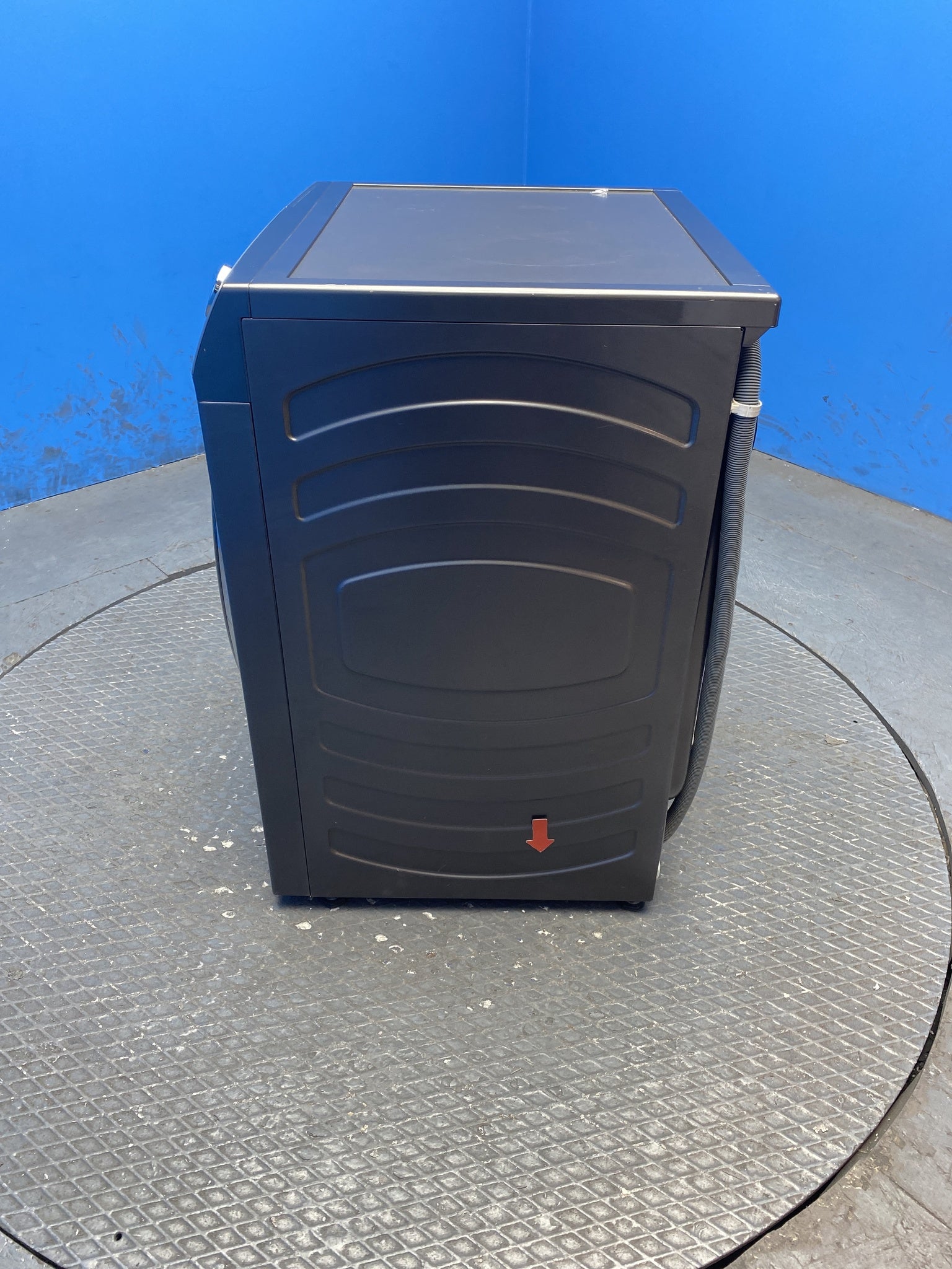 Haier HW100-B14979S Series 7 10kg 1400 Spin Washing Machine