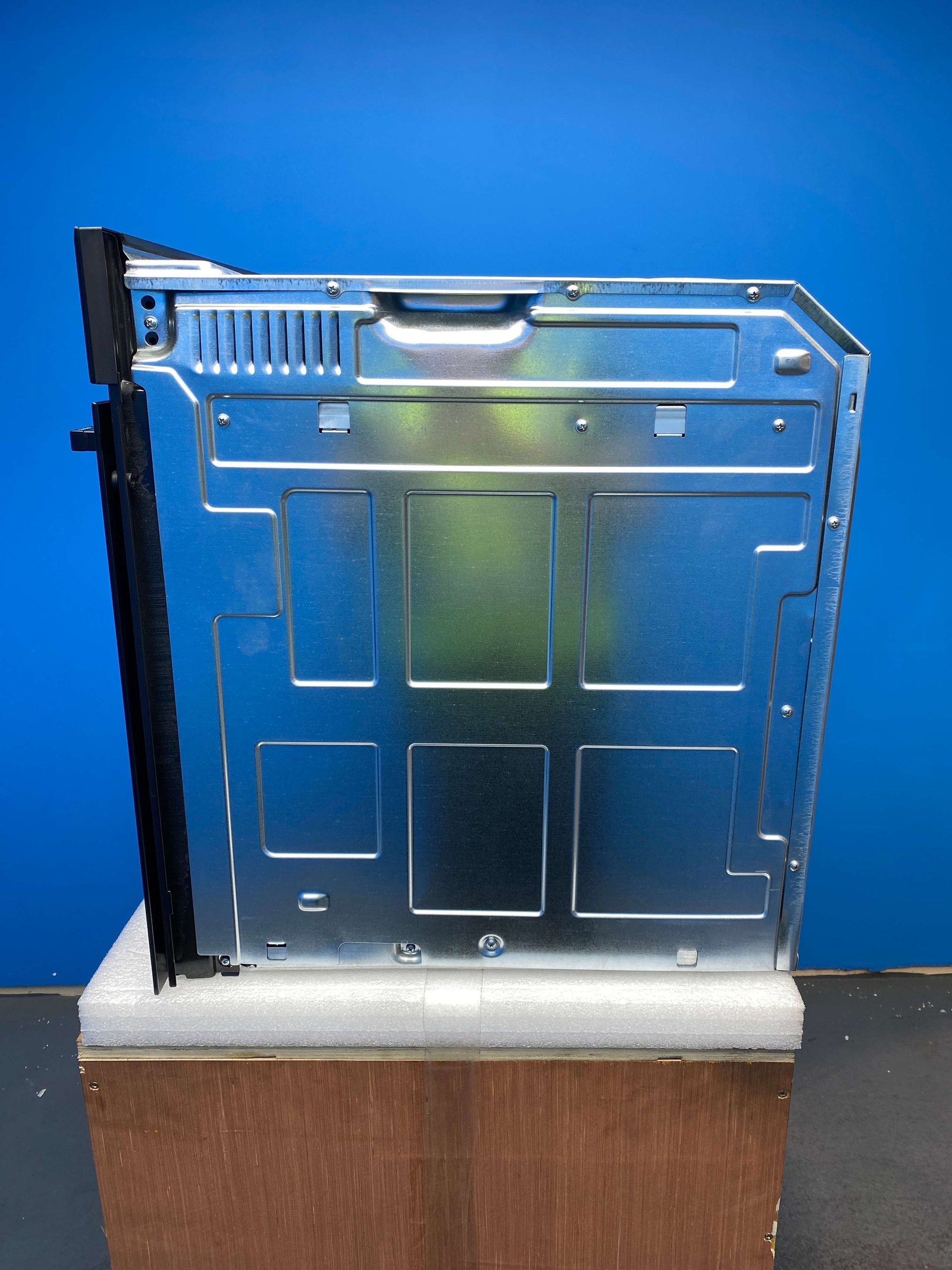 Haier ID Series 2 H6ID25G3YTB1 78L Multifunction Built-in Smart Oven