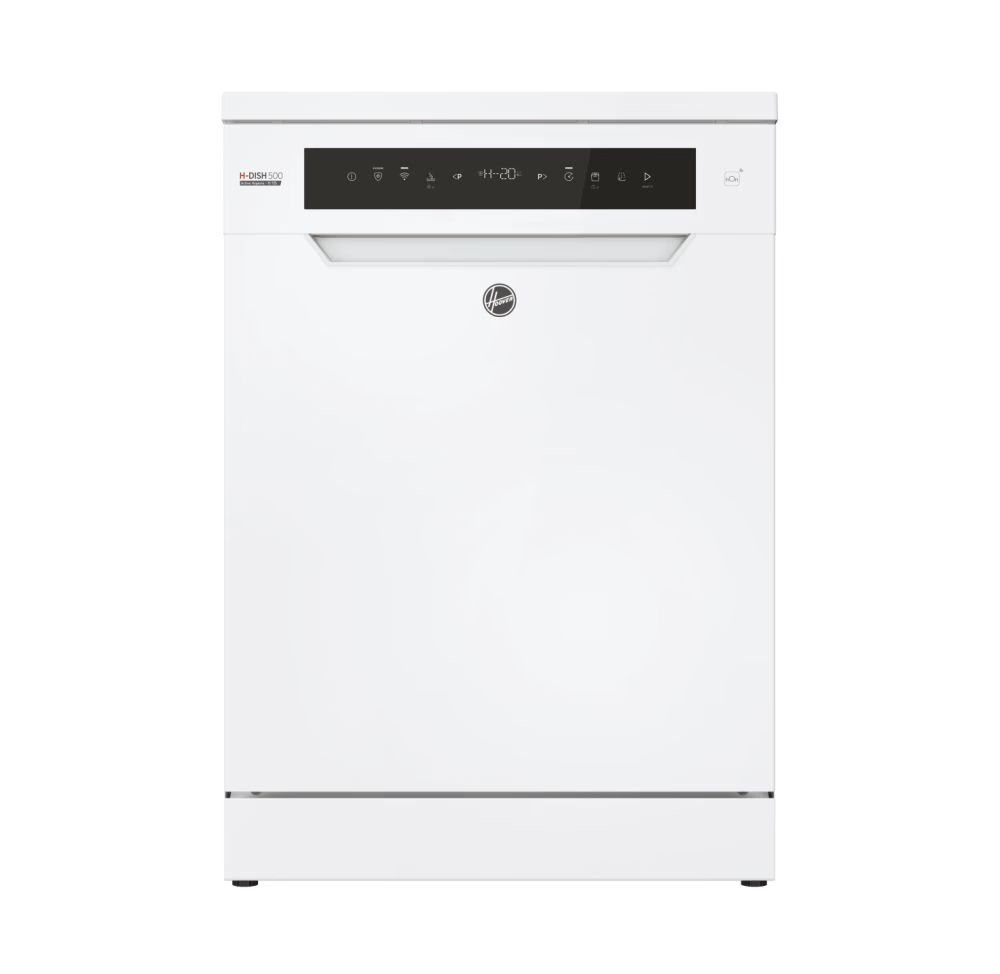 Hoover H-DISH 500 HF 5C7F0W-80 15 Place Setting Dishwasher – Renew 2 U