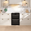 Leisure CS60GAK 60cm Gas Cooker with Two Ovens - Renew 2 U