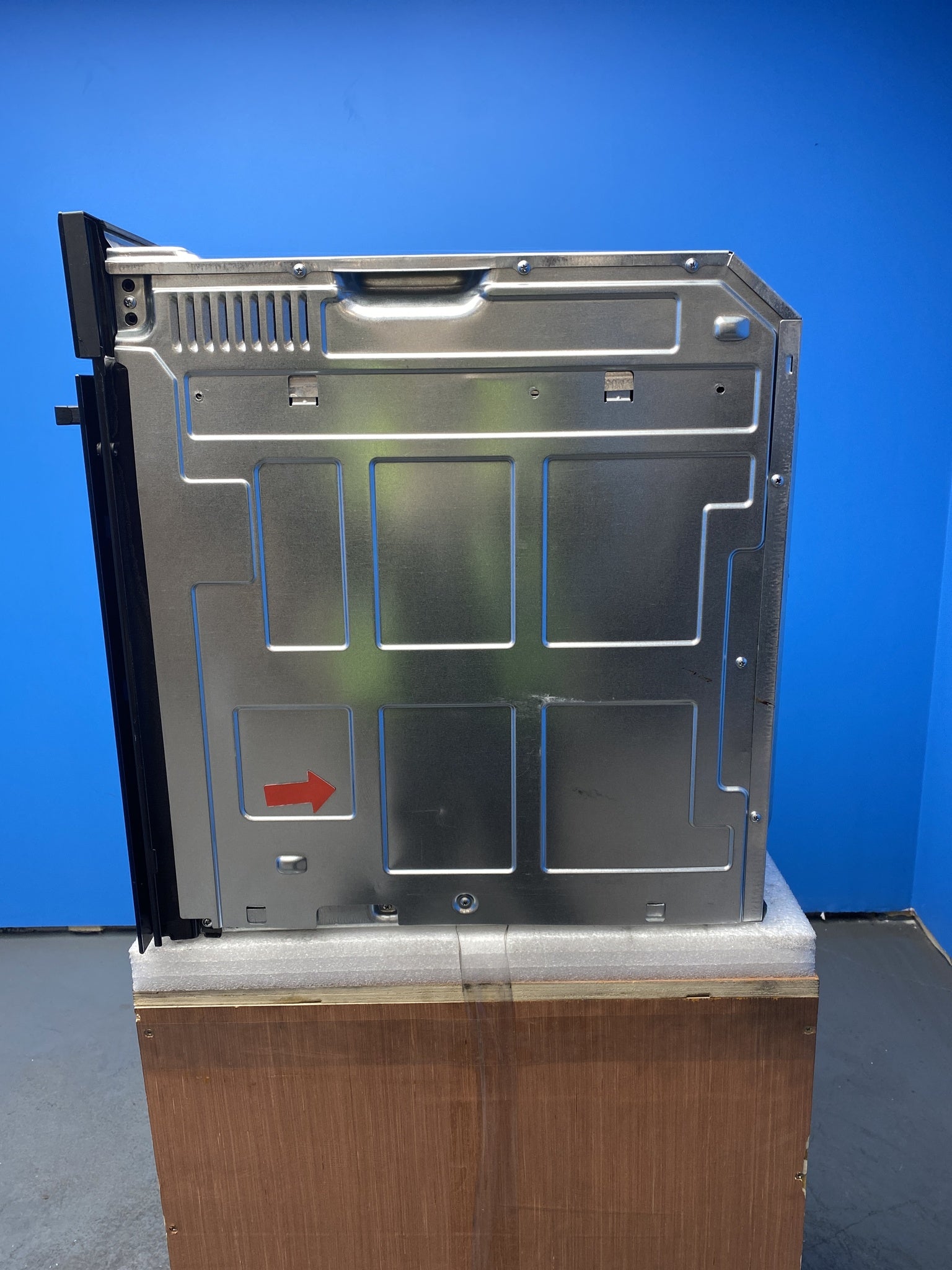 Haier ID Series 2 H6ID25G3YTB1 78L Multifunction Built-in Smart Oven