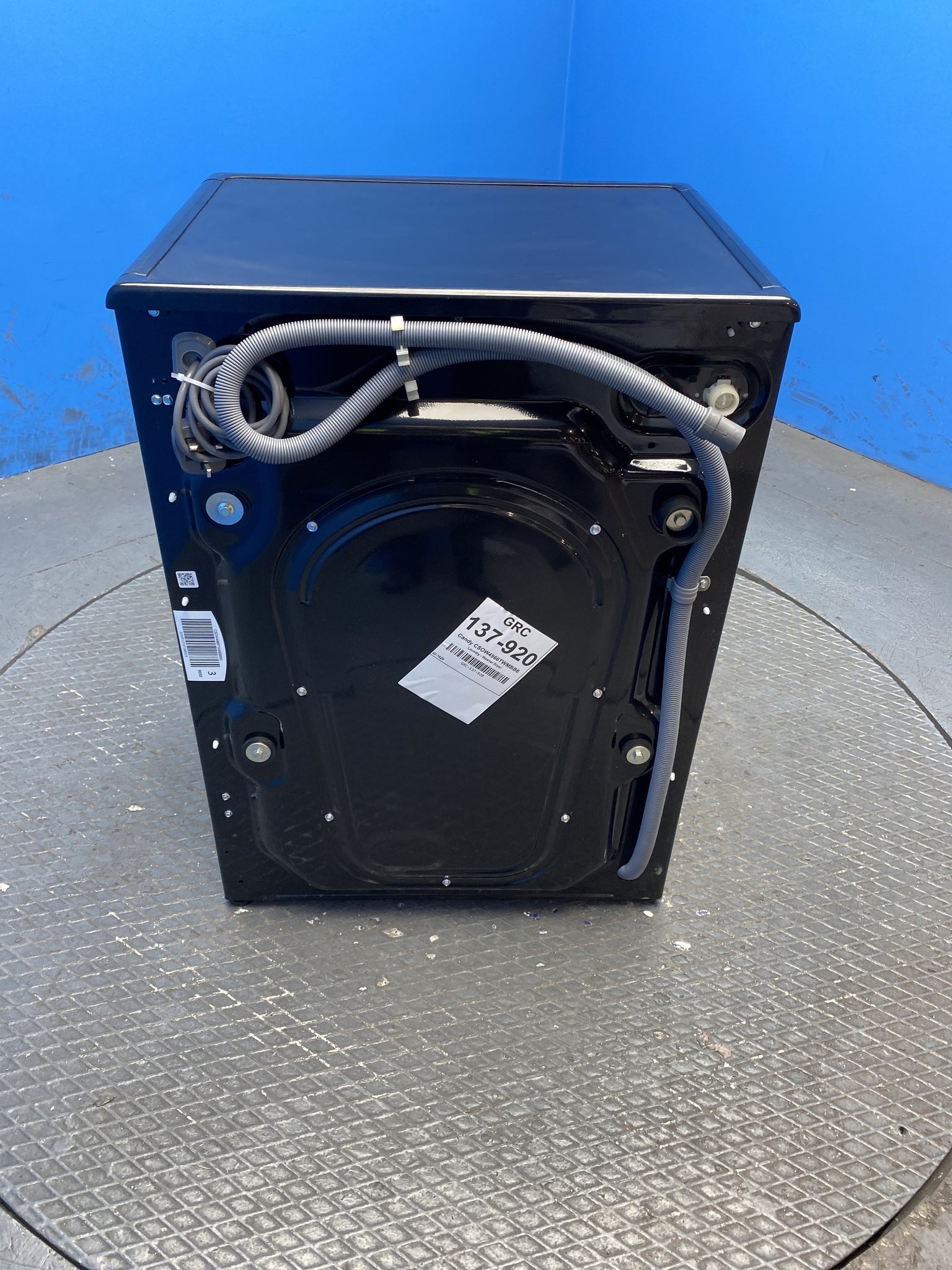 Candy CSOW4966TWMBB680 Smart Pro Inverter 9/6kg Washer Dryer