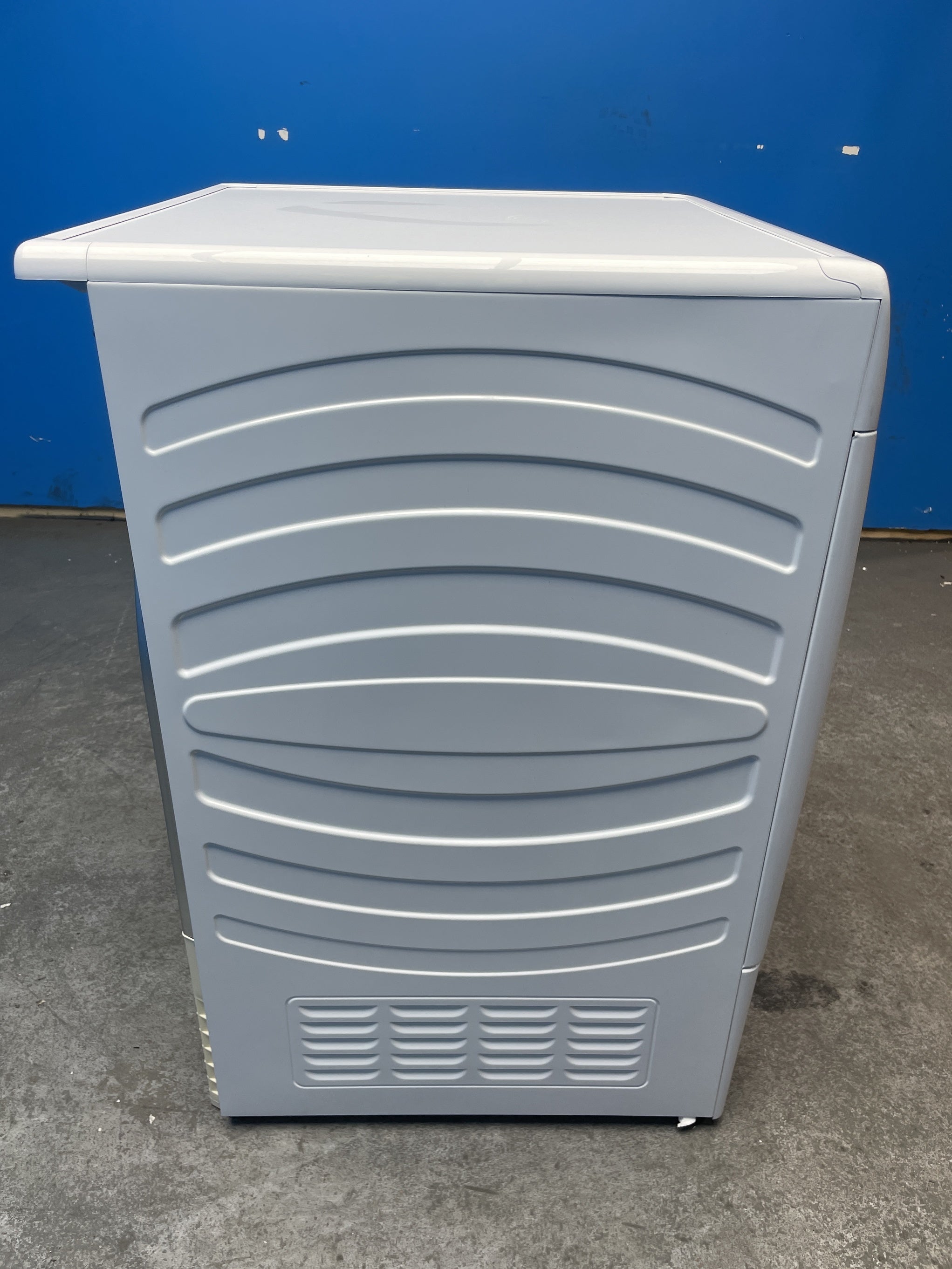 #GRC-158-376 - Hoover HLE V10DG-80 10kg Vented Tumble Dryer