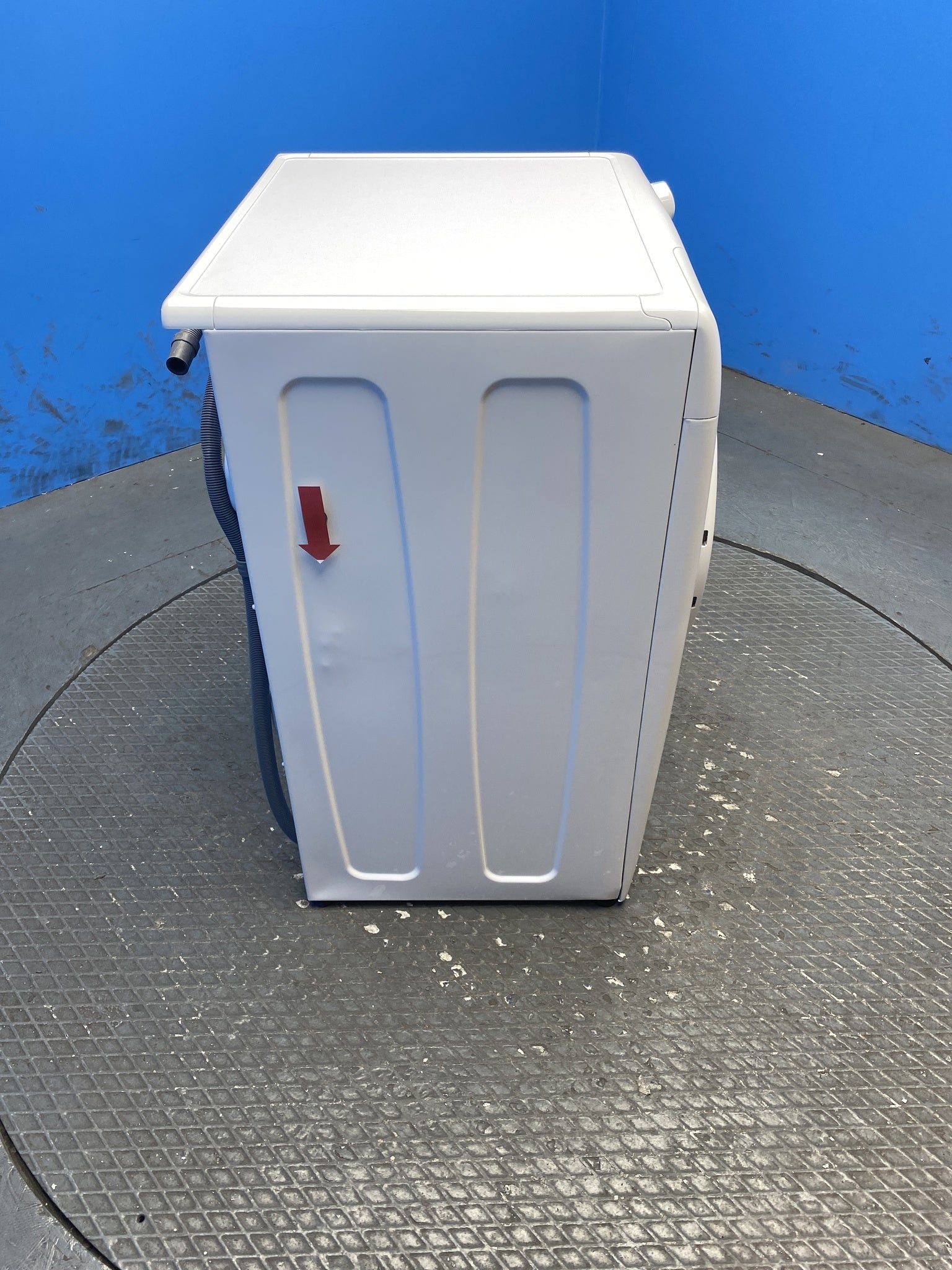 Candy CS148TW4 8kg 1400 Spin Washing Machine