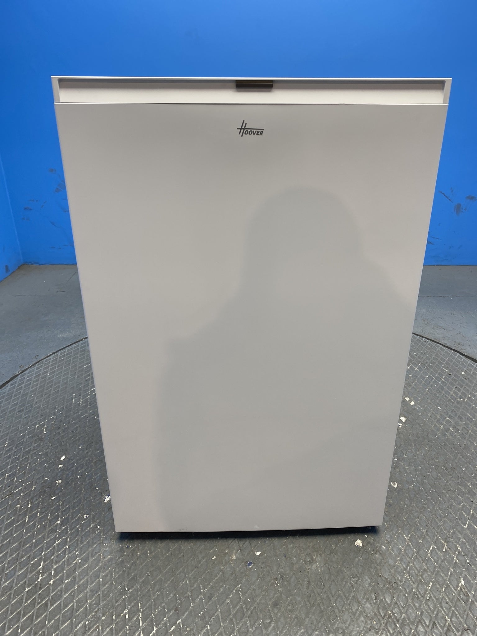 Hoover H-FREEZE 300 MINI HONUQ2L58EWK Under Counter Freezer