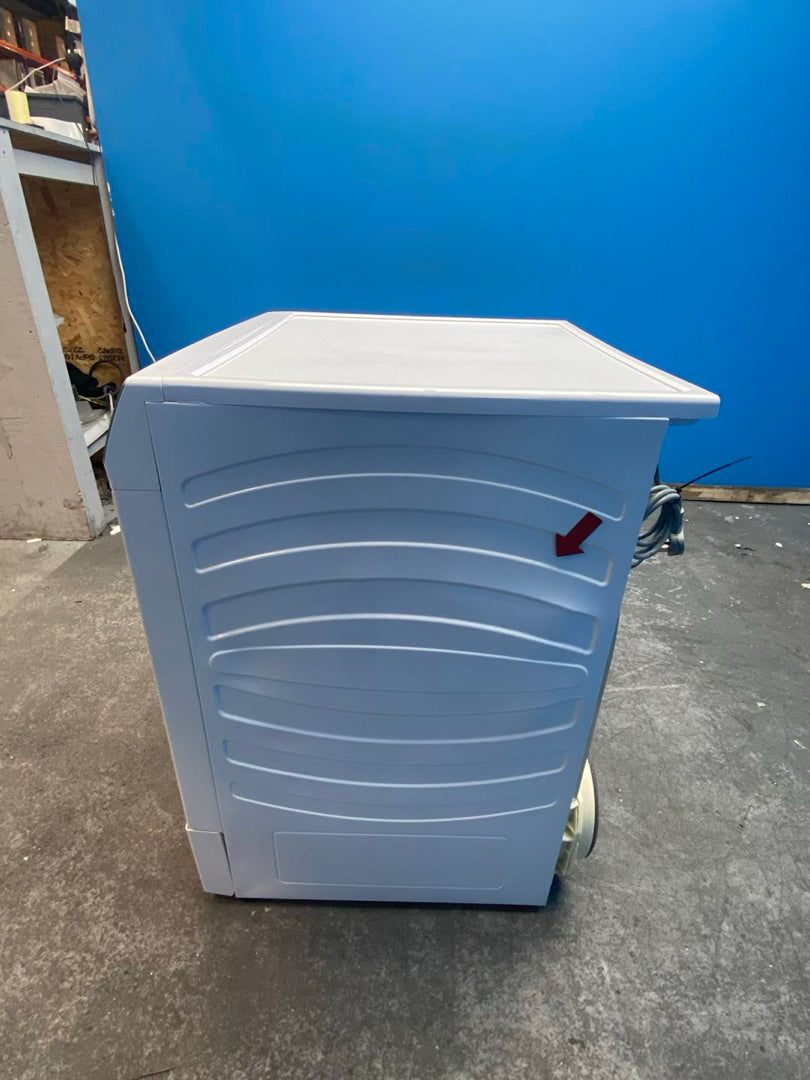 #GRC-161-765 - Haier HD80-A2939 I-Pro Series 3 8kg Heat Pump Tumble Dryer