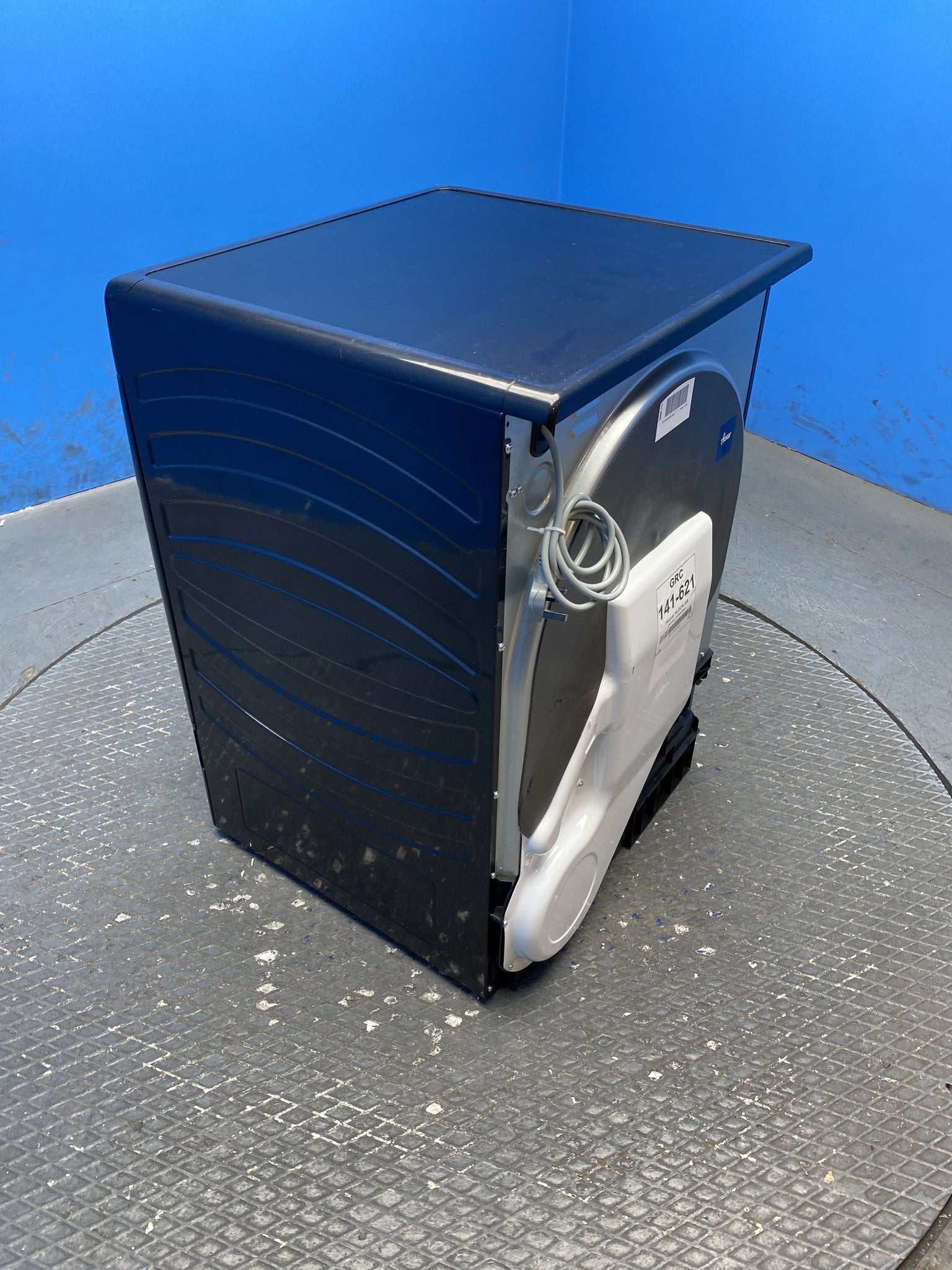 Hoover HLEC8LGB 8kg Condenser Tumble Dryer