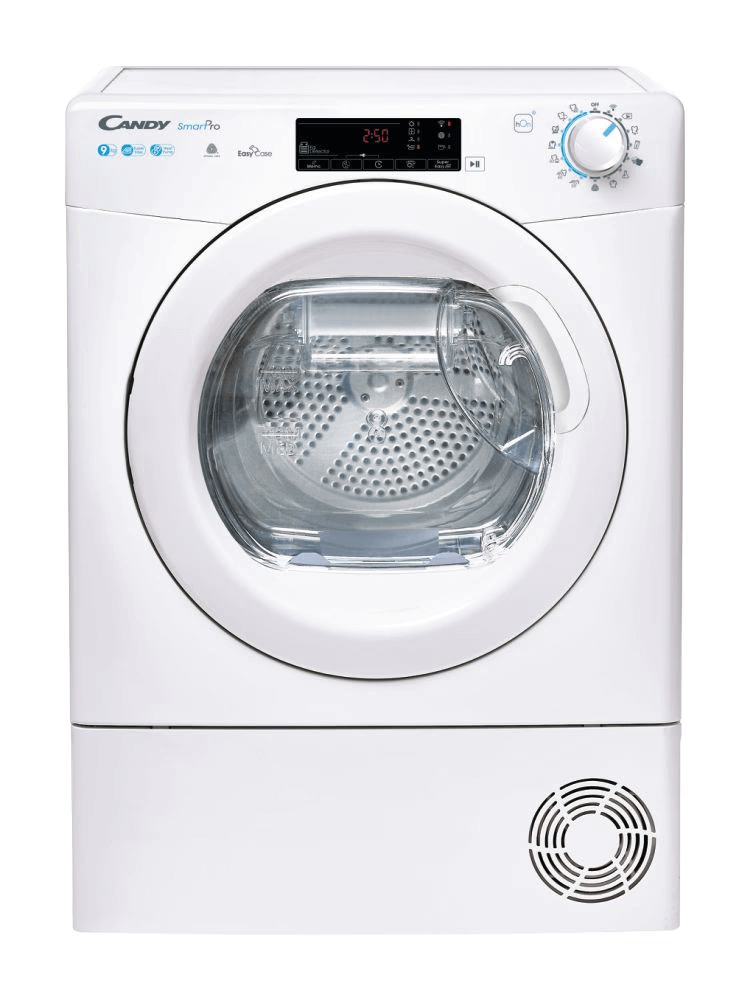 Candy CSOEH9A2TE 9kg Heat Pump Tumble Dryer – Renew 2 U