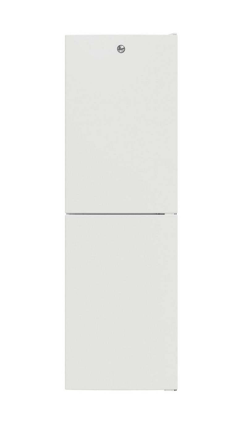 Hoover HVT3CLECKIHW 235 Litre Combi Fridge Freezer - Renew 2 U
