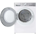 LG Dual Dry™ FDV1110W 10kg Heat Pump Tumble Dryer - Renew 2 U