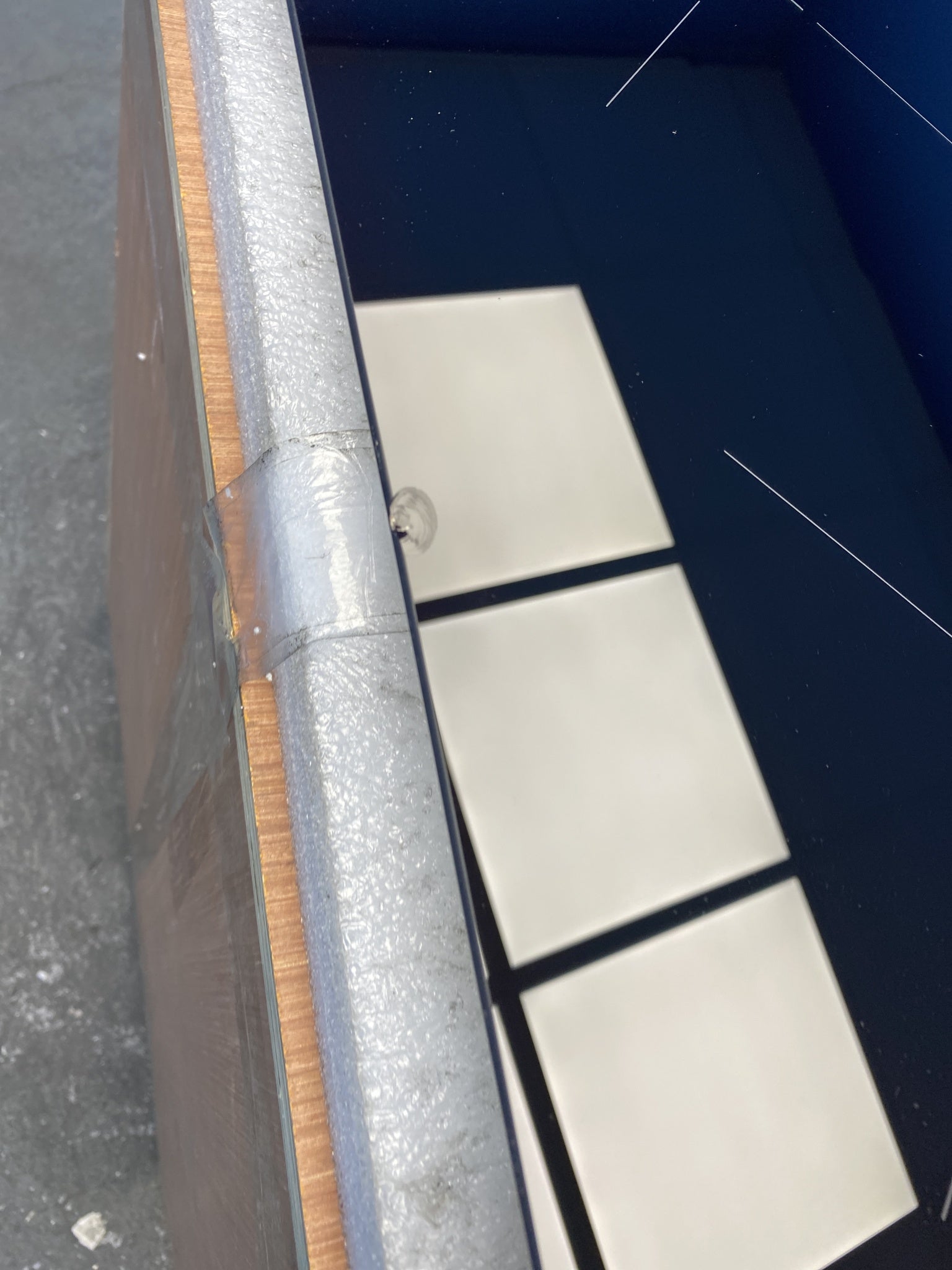 Hoover HI642BCB 60cm 4-Zone Induction Hob with Touch Controls