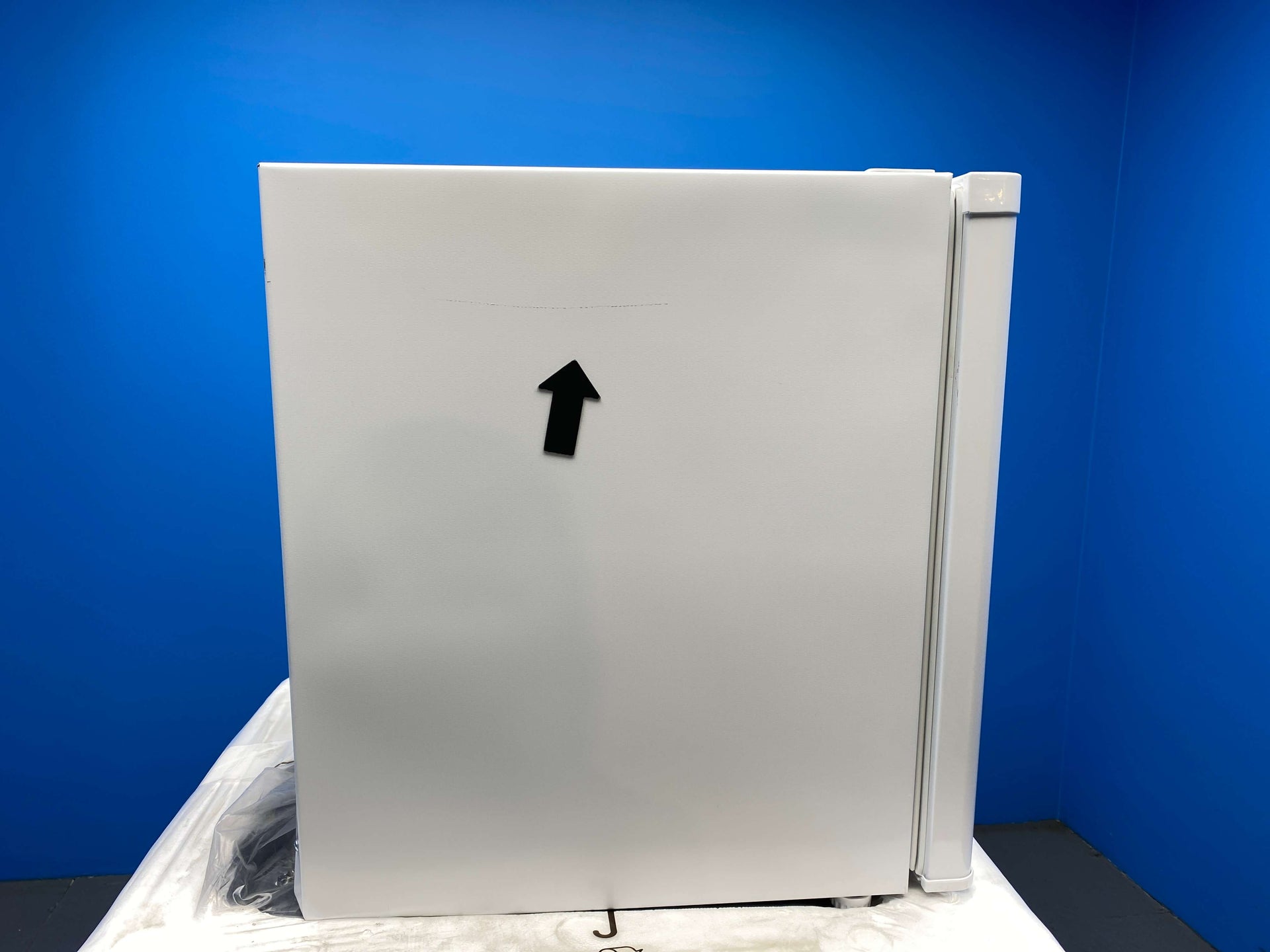 Prodex PX3711W 41 Litre Table Top Mini Fridge