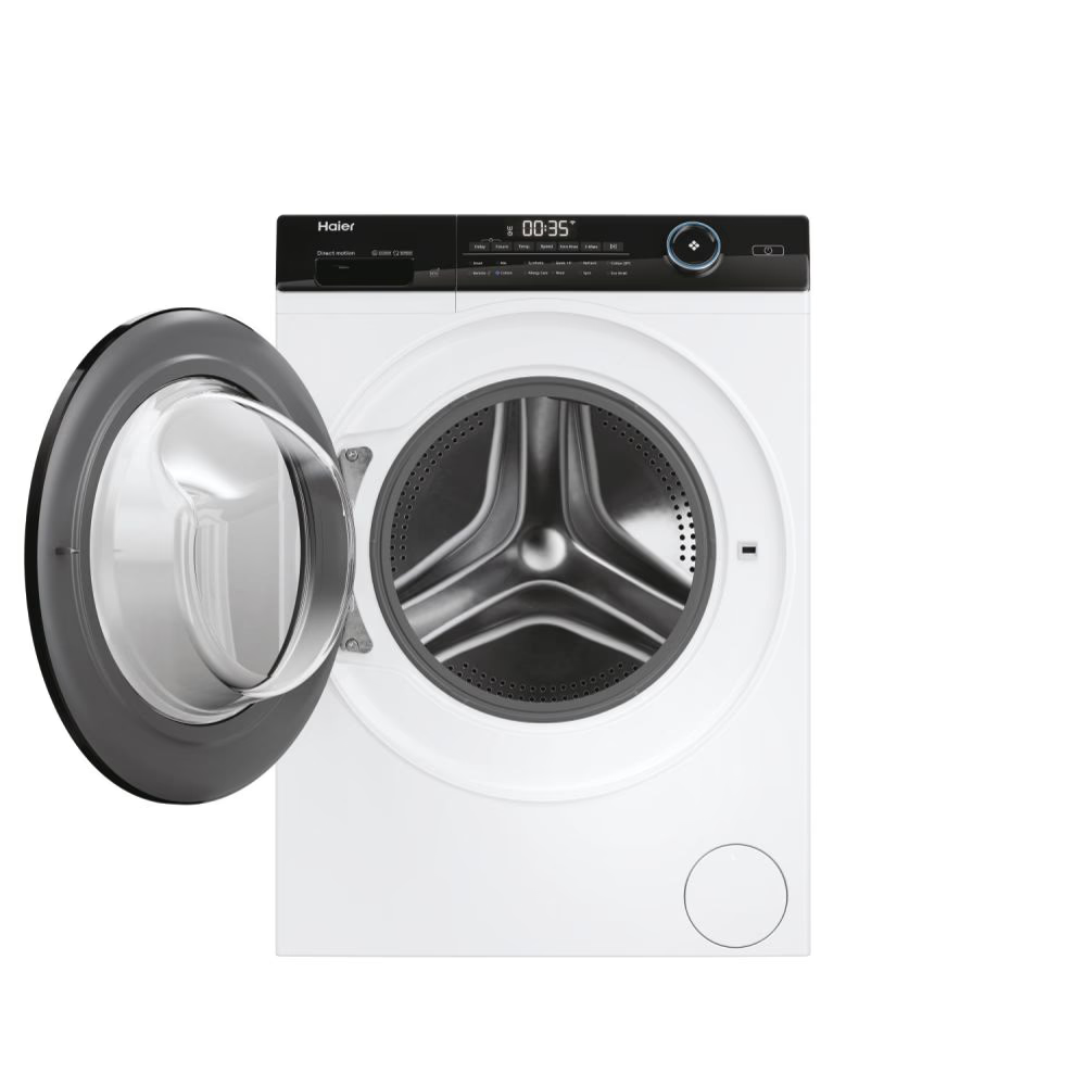 Haier HW100-B14959U1 Series 5 10kg 1400 Spin Washing Machine – Renew 2 U